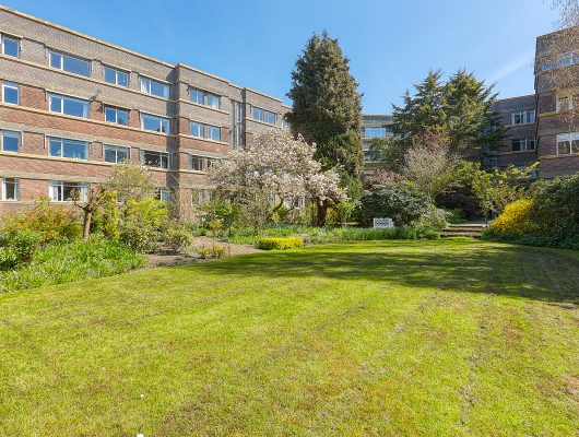 Hoofdfoto van 's-Gravenhage Benoordenhoutseweg 26B