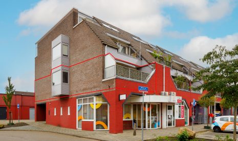 Hoofdfoto van Hengelo Willem van Otterloostraat 15