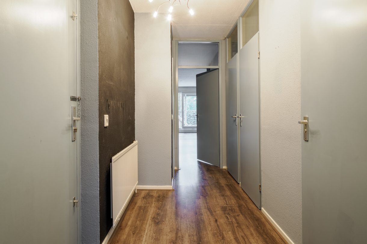 Te koop: Foto Appartement aan de Willem van Otterloostraat 15 in Hengelo