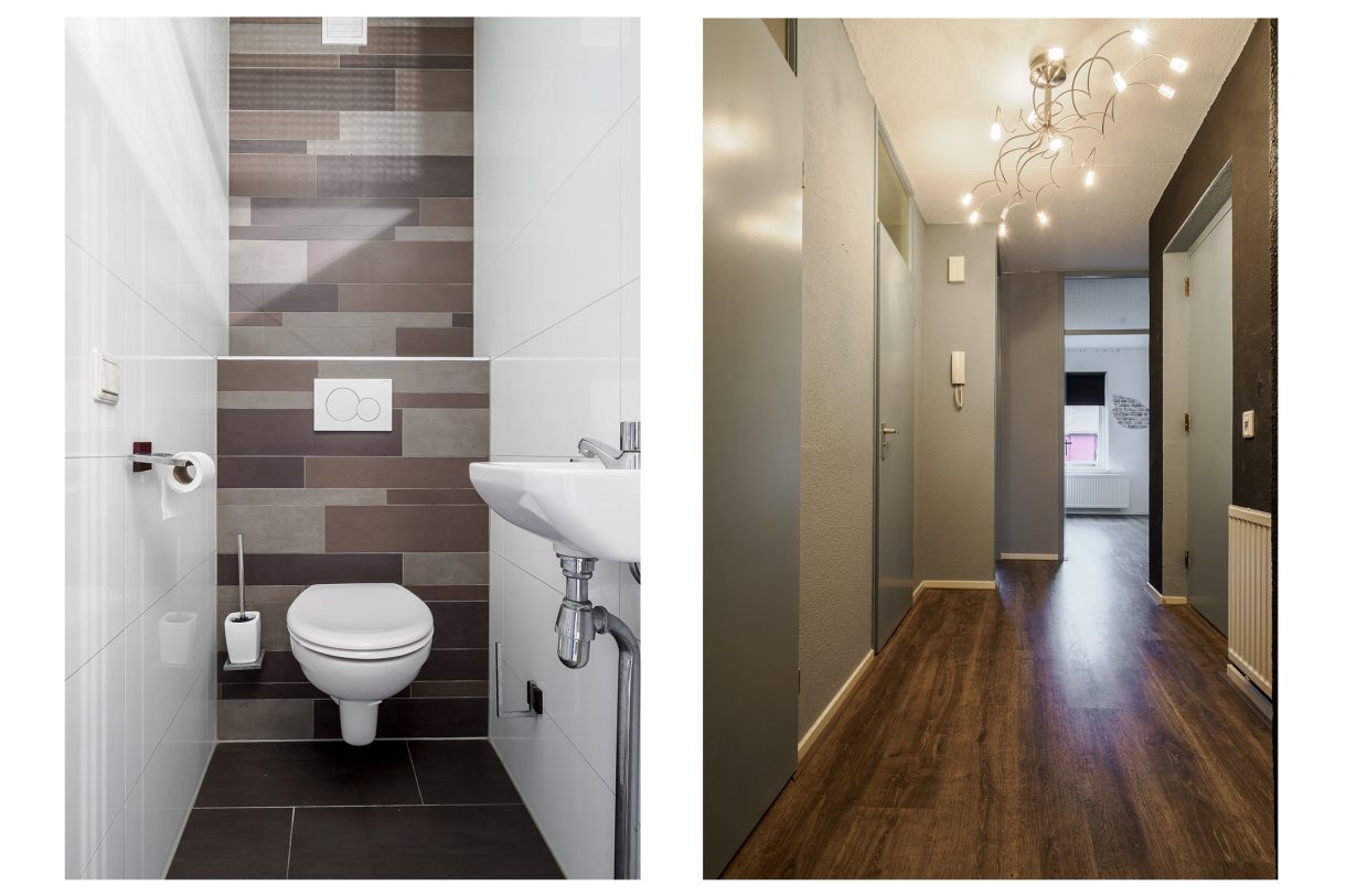 Te koop: Foto Appartement aan de Willem van Otterloostraat 15 in Hengelo