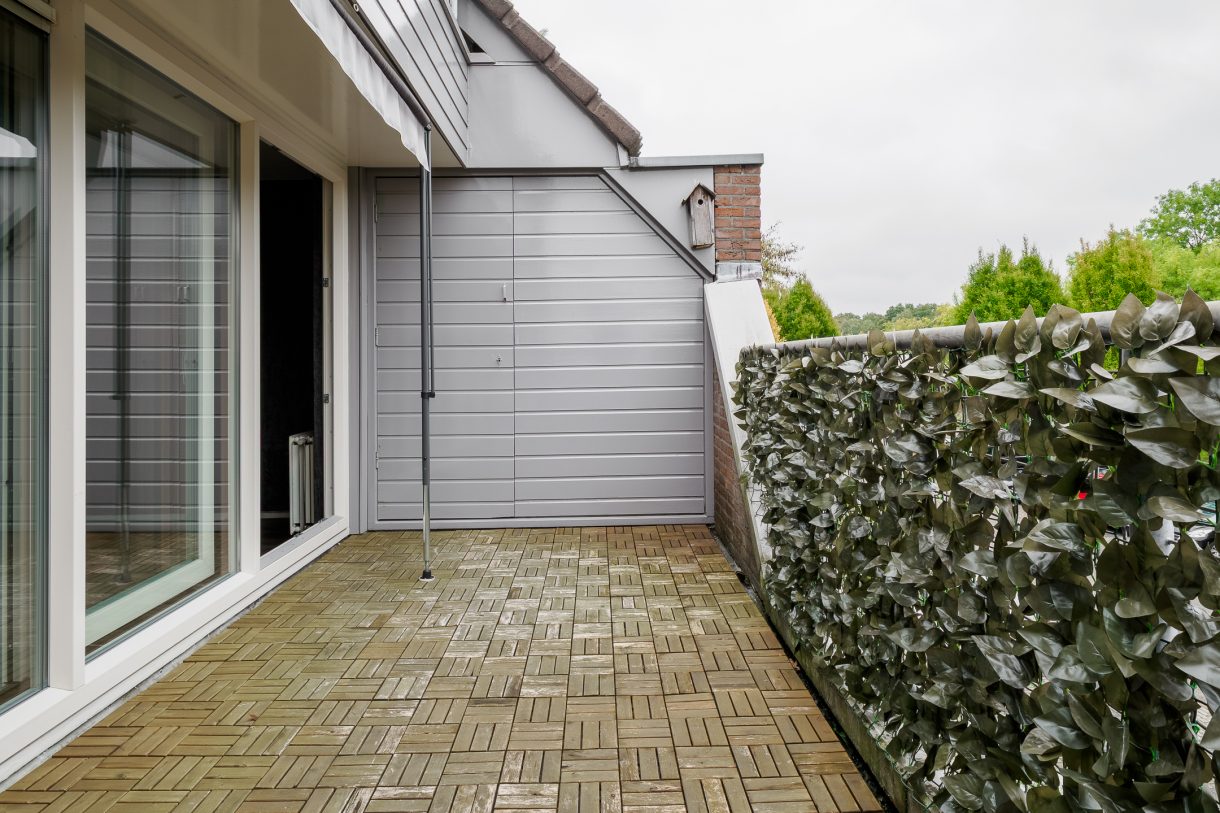 Te koop: Foto Appartement aan de Willem van Otterloostraat 15 in Hengelo