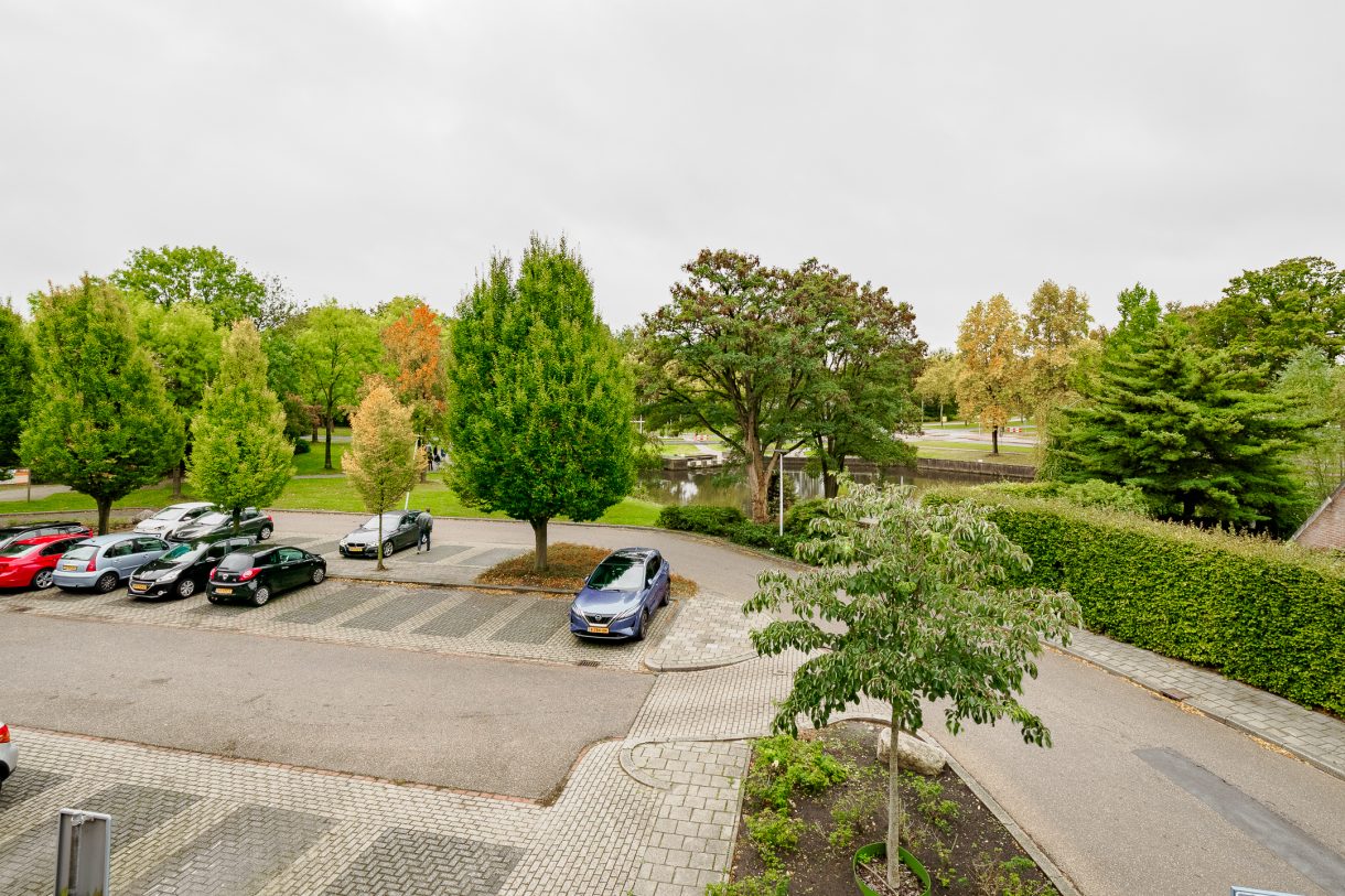 Te koop: Foto Appartement aan de Willem van Otterloostraat 15 in Hengelo