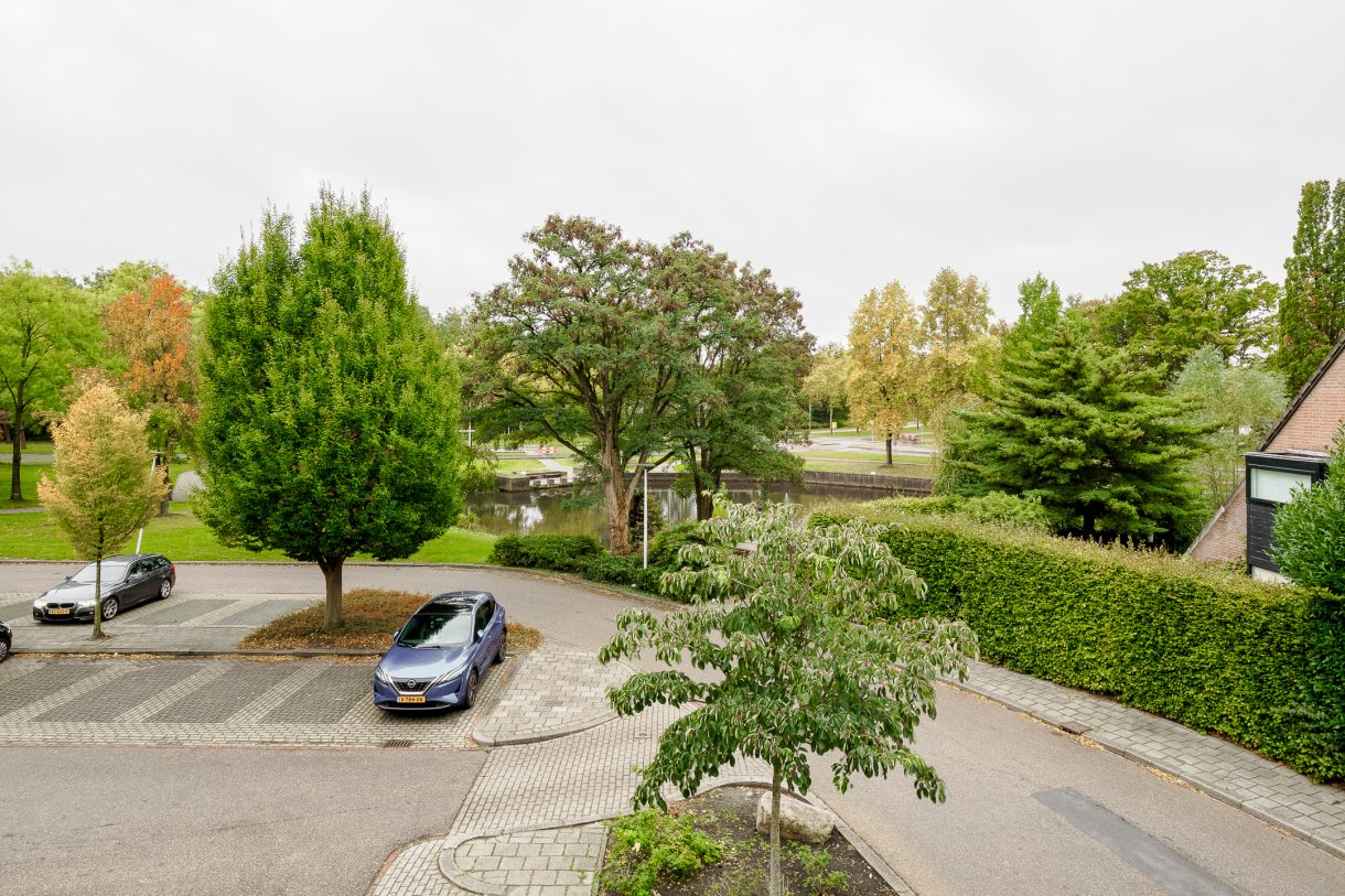 Te koop: Foto Appartement aan de Willem van Otterloostraat 15 in Hengelo