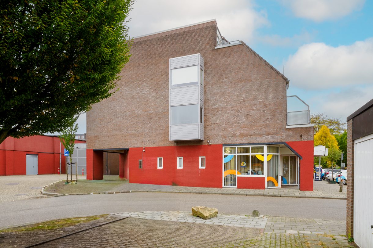 Te koop: Foto Appartement aan de Willem van Otterloostraat 15 in Hengelo