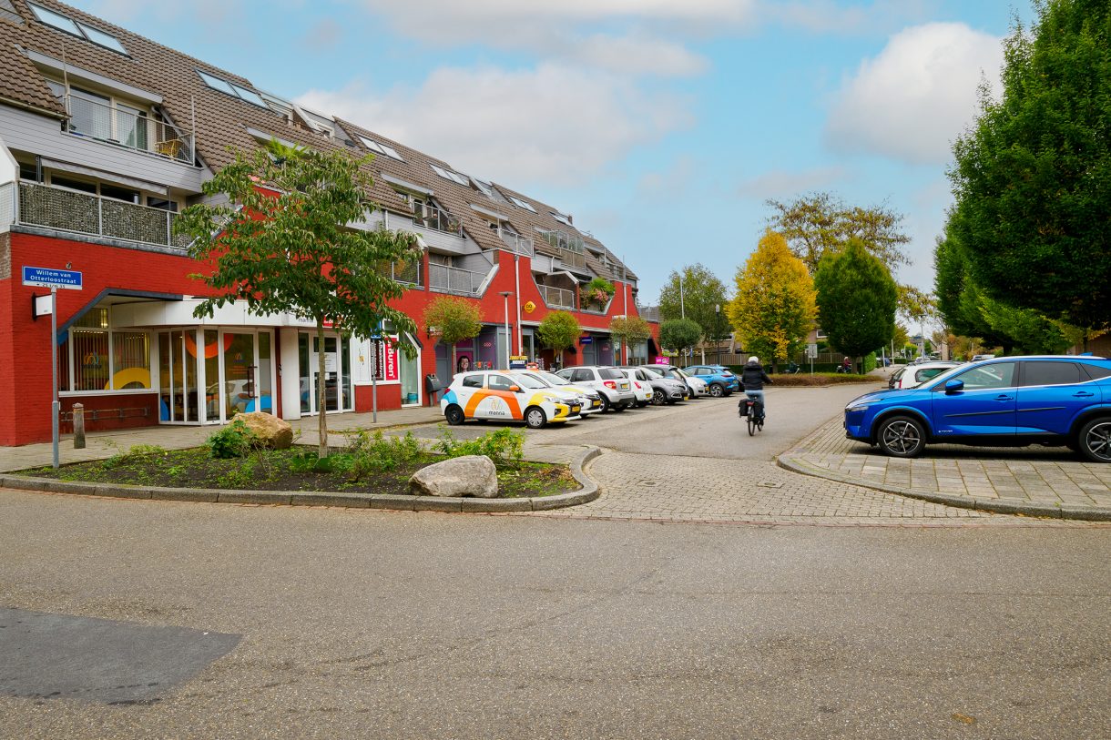 Te koop: Foto Appartement aan de Willem van Otterloostraat 15 in Hengelo