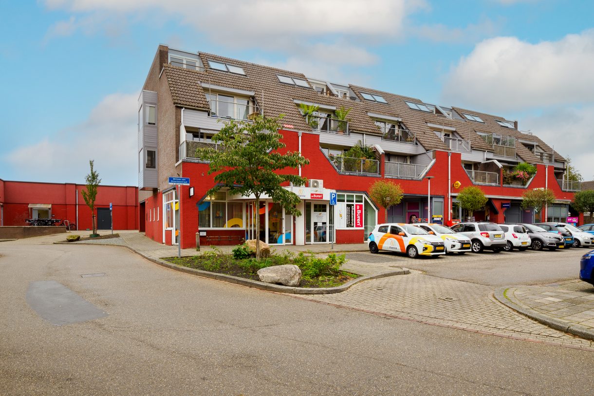 Te koop: Foto Appartement aan de Willem van Otterloostraat 15 in Hengelo