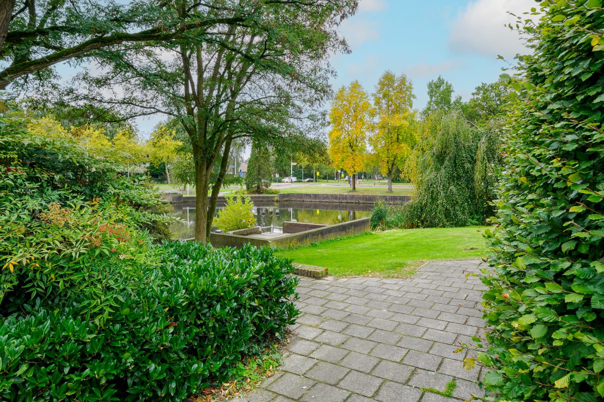 Te koop: Foto Appartement aan de Willem van Otterloostraat 15 in Hengelo