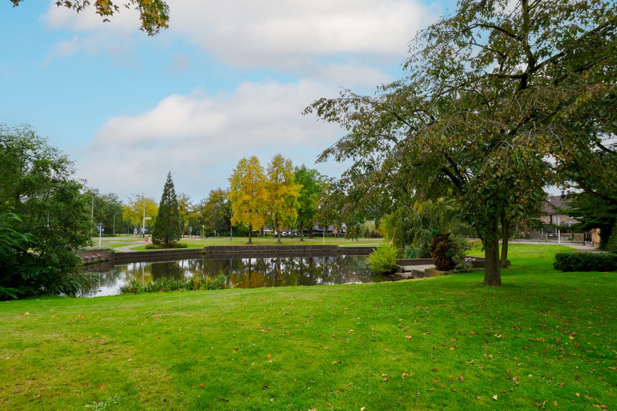 Te koop: Foto Appartement aan de Willem van Otterloostraat 15 in Hengelo