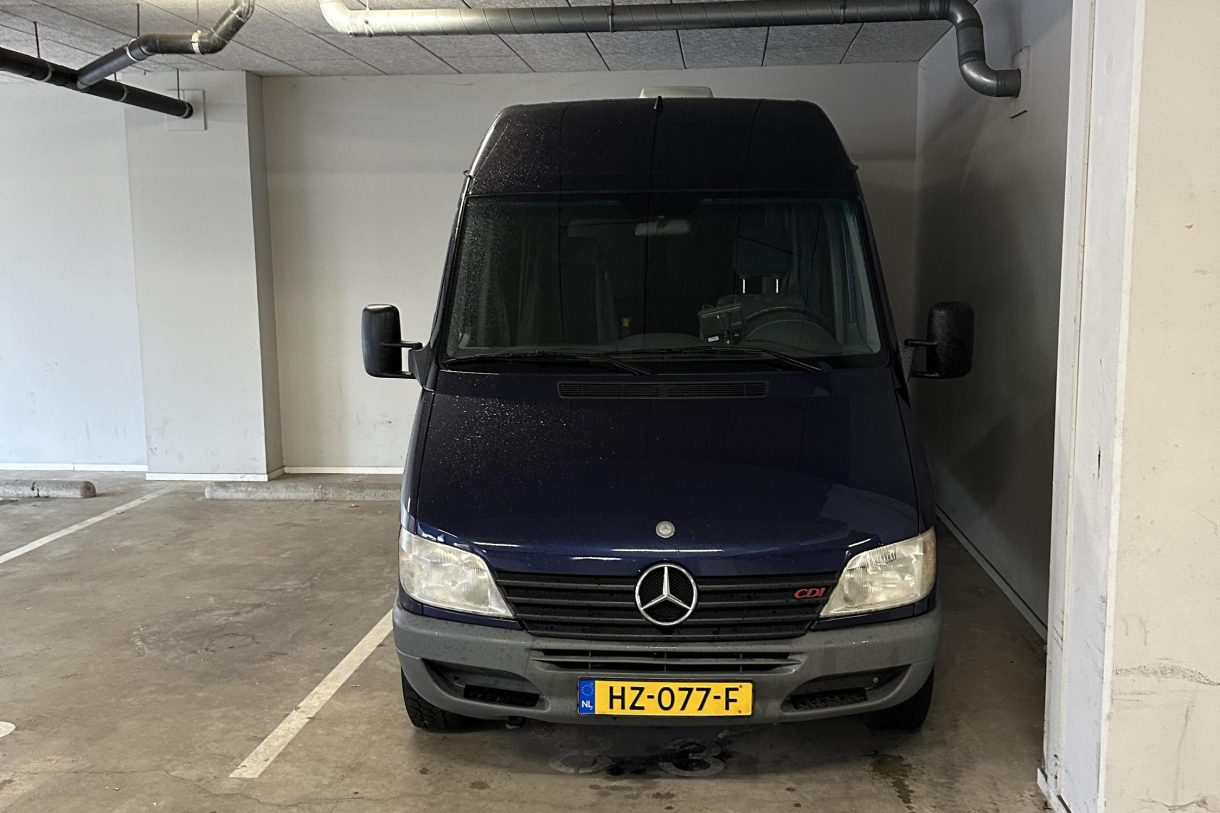 Te koop: Foto Overig OG aan de Kalmoesplein ong in Eindhoven