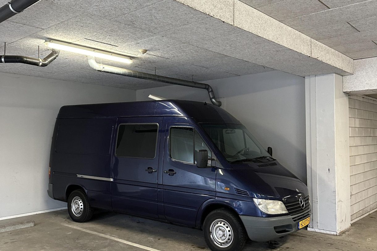 Te koop: Foto Overig OG aan de Kalmoesplein ong in Eindhoven