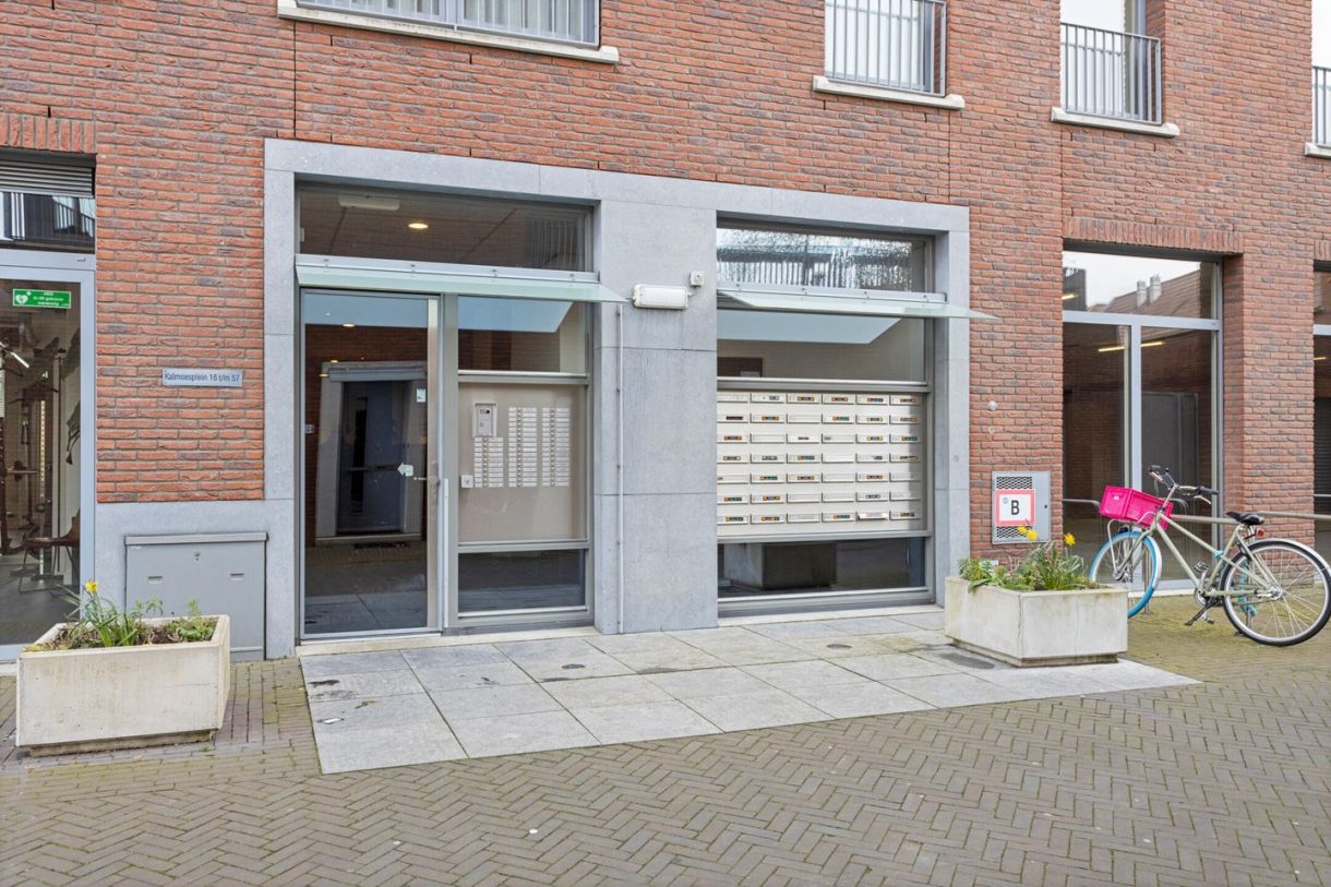 Te koop: Foto Overig OG aan de Kalmoesplein ong in Eindhoven