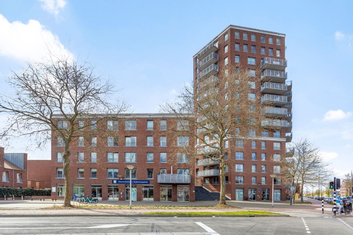 Te koop: Foto Overig OG aan de Kalmoesplein ong in Eindhoven