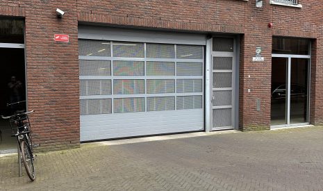 Te koop: Foto Overig OG aan de Kalmoesstraat ong in Eindhoven