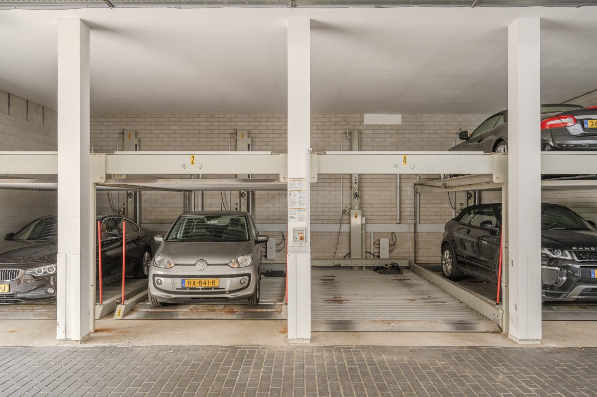 Te koop: Foto Overig OG aan de Zeekant/Keizerstraat ong in 's-Gravenhage