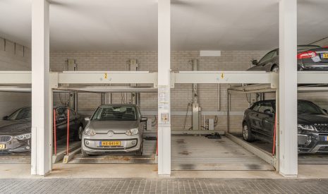 Te koop: Foto Overig OG aan de Zeekant/Keizerstraat ong in 's-Gravenhage