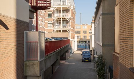 Te koop: Foto Overig OG aan de Zeekant/Keizerstraat ong in 's-Gravenhage