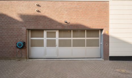 koop  's-Gravenhage  Zeekant/Keizerstraat ong – Hoofdfoto