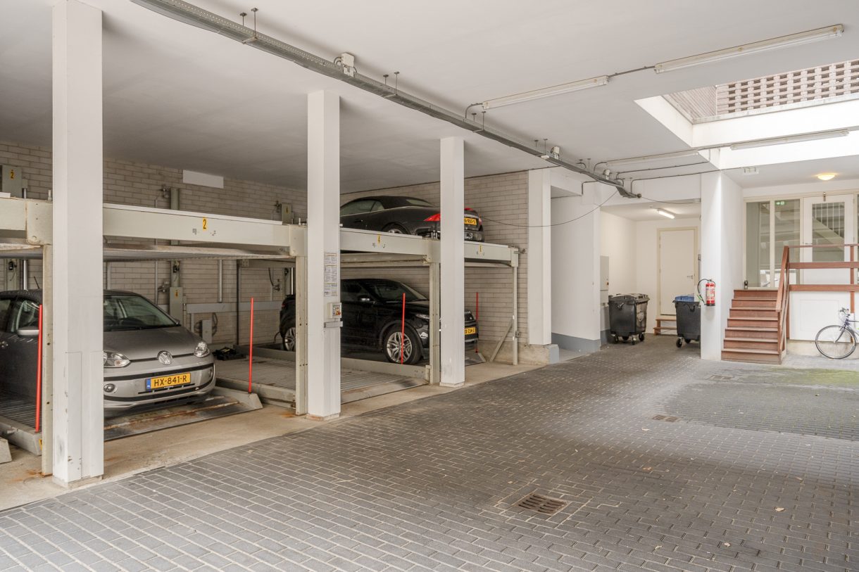 Te koop: Foto Overig OG aan de Zeekant/Keizerstraat ong in 's-Gravenhage