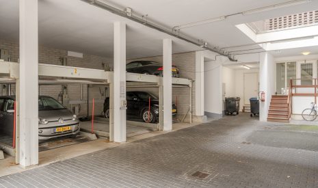 Te koop: Foto Overig OG aan de Zeekant/Keizerstraat ong in 's-Gravenhage