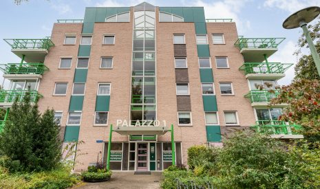 Te koop: Foto Appartement aan de De Maaier 33 in Hoogeveen