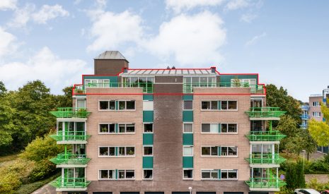 koop  Hoogeveen  De Maaier 33 – Hoofdfoto