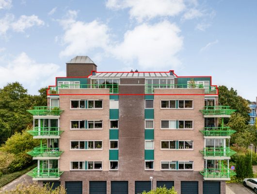 Hoofdfoto van Hoogeveen De Maaier 33