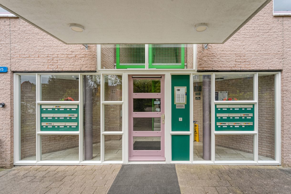 Te koop: Foto Appartement aan de De Maaier 33 in Hoogeveen