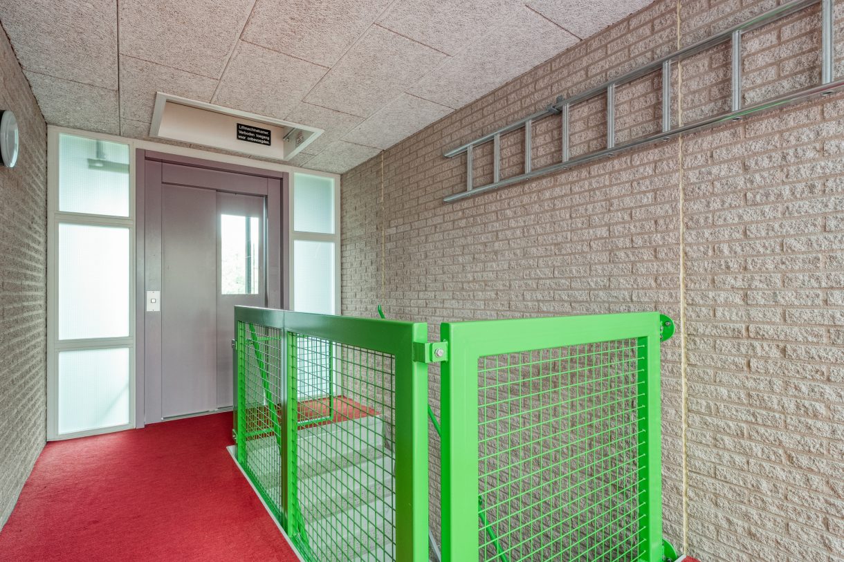 Te koop: Foto Appartement aan de De Maaier 33 in Hoogeveen