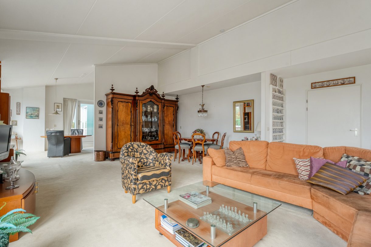 Te koop: Foto Appartement aan de De Maaier 33 in Hoogeveen