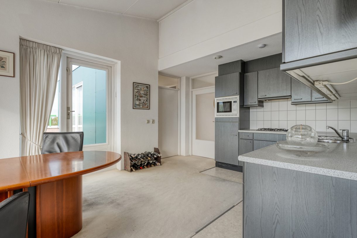 Te koop: Foto Appartement aan de De Maaier 33 in Hoogeveen