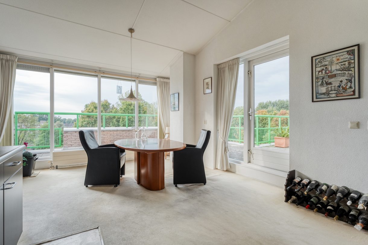 Te koop: Foto Appartement aan de De Maaier 33 in Hoogeveen