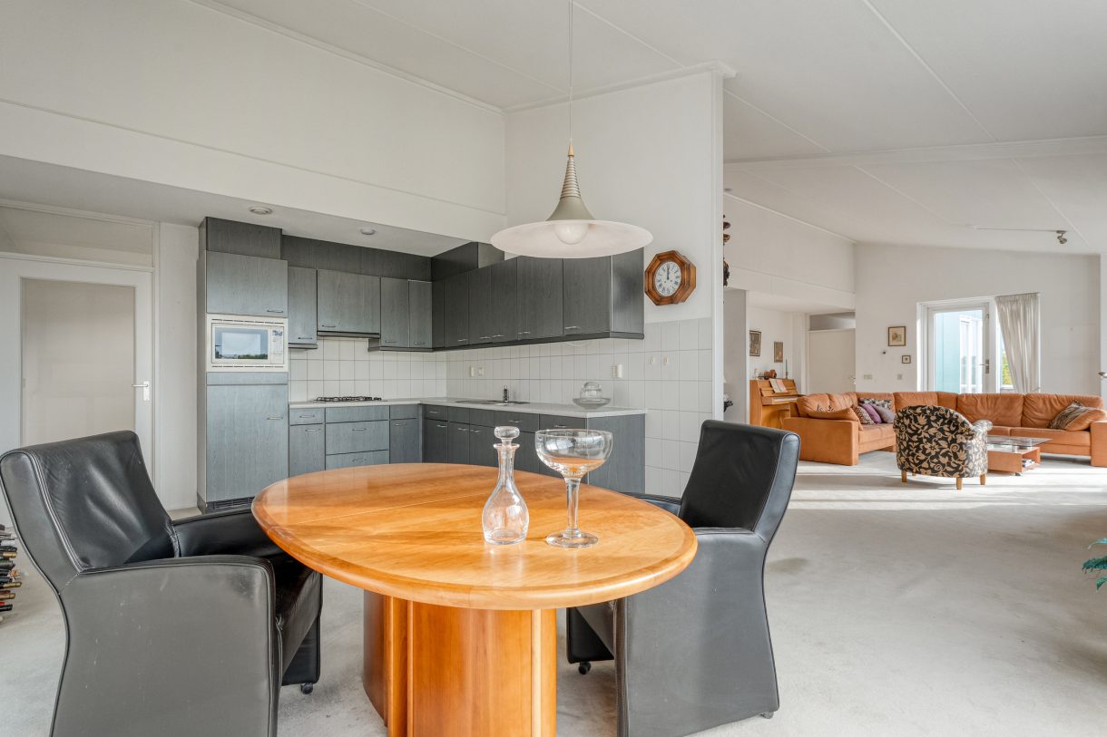 Te koop: Foto Appartement aan de De Maaier 33 in Hoogeveen
