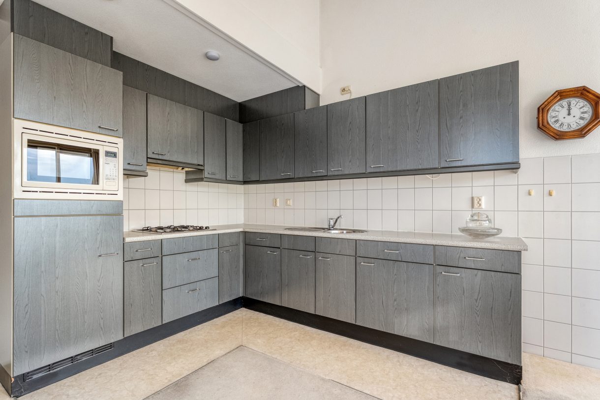 Te koop: Foto Appartement aan de De Maaier 33 in Hoogeveen
