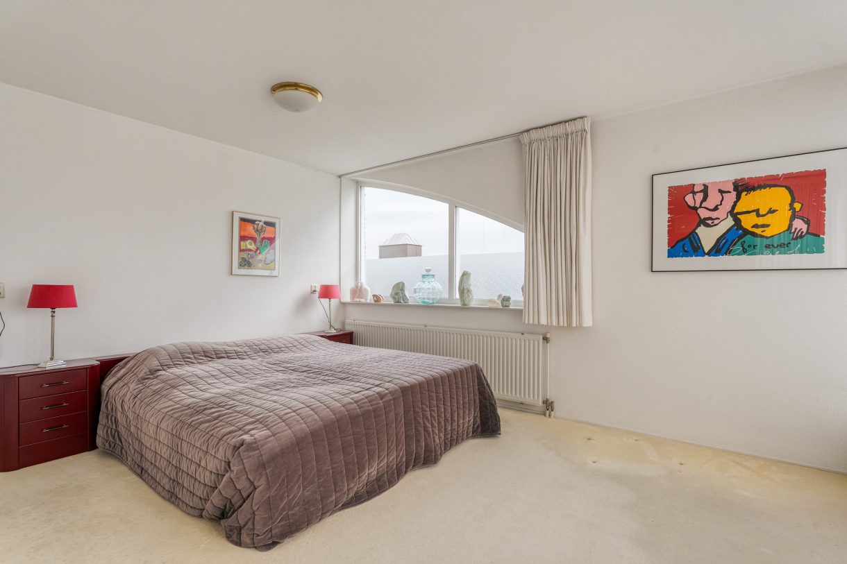 Te koop: Foto Appartement aan de De Maaier 33 in Hoogeveen