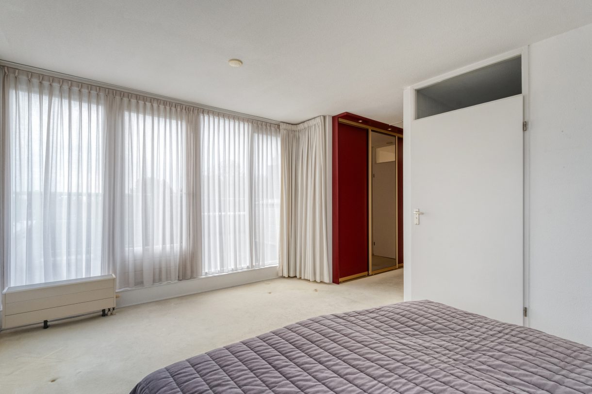 Te koop: Foto Appartement aan de De Maaier 33 in Hoogeveen