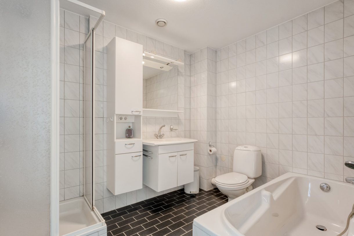 Te koop: Foto Appartement aan de De Maaier 33 in Hoogeveen