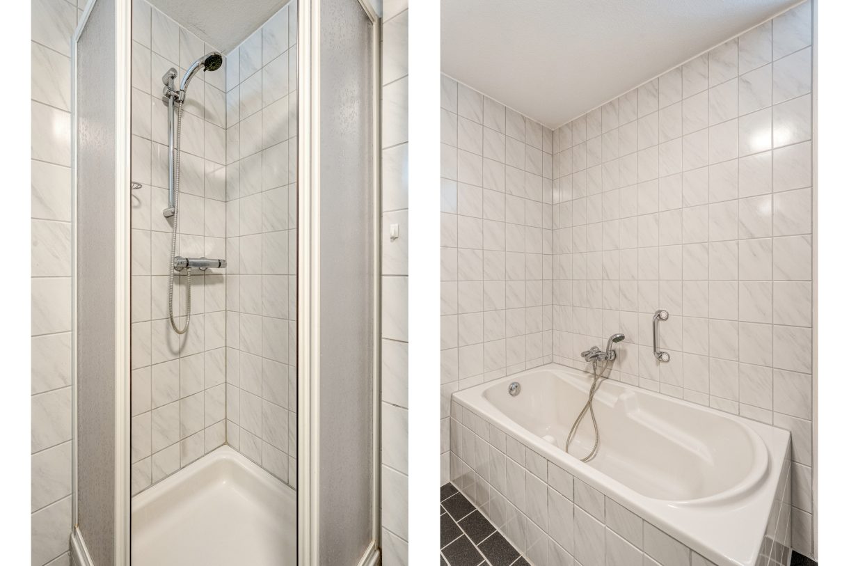 Te koop: Foto Appartement aan de De Maaier 33 in Hoogeveen