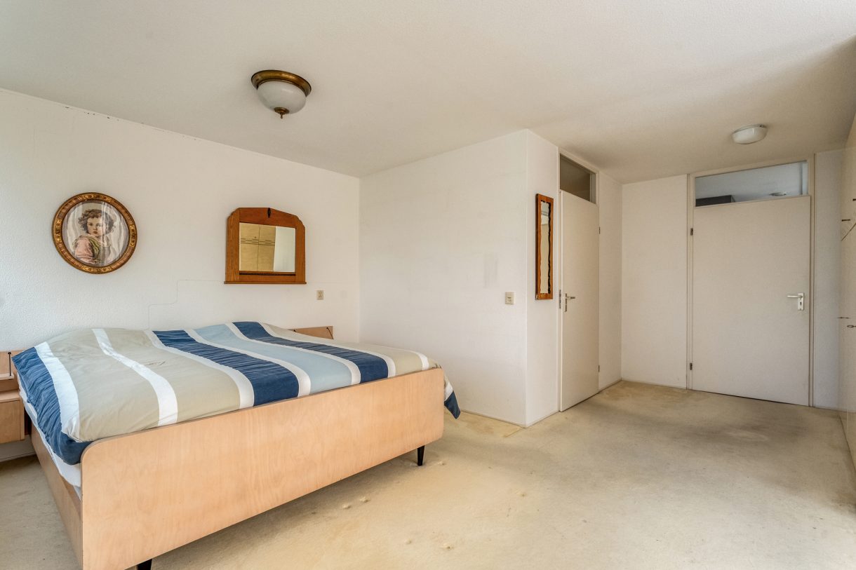 Te koop: Foto Appartement aan de De Maaier 33 in Hoogeveen