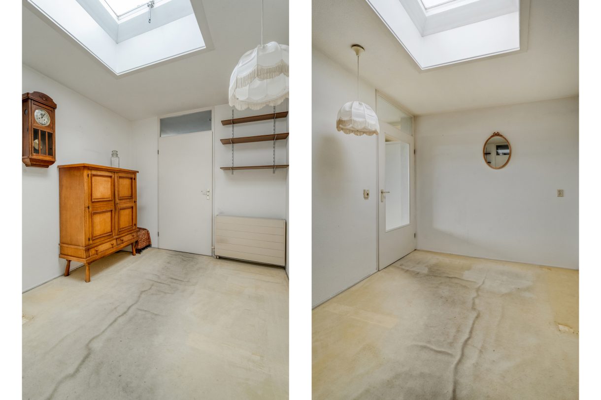 Te koop: Foto Appartement aan de De Maaier 33 in Hoogeveen