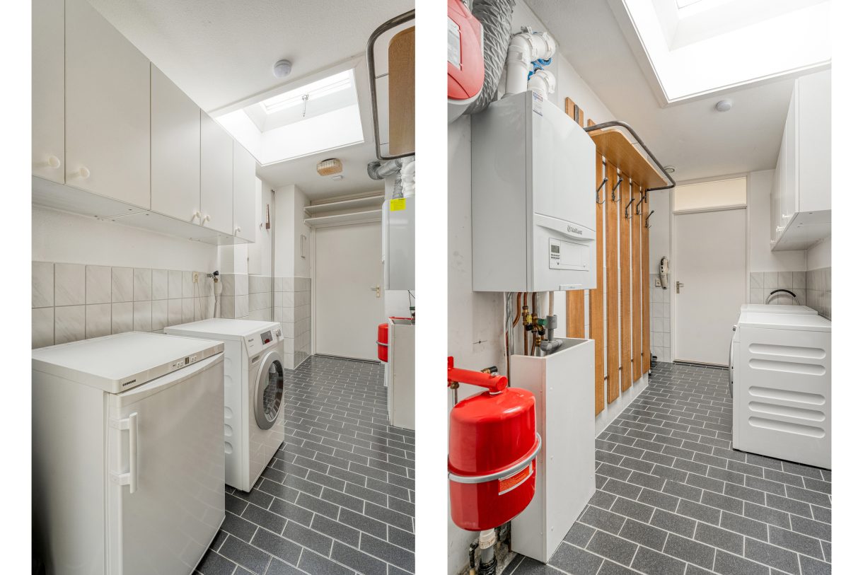 Te koop: Foto Appartement aan de De Maaier 33 in Hoogeveen