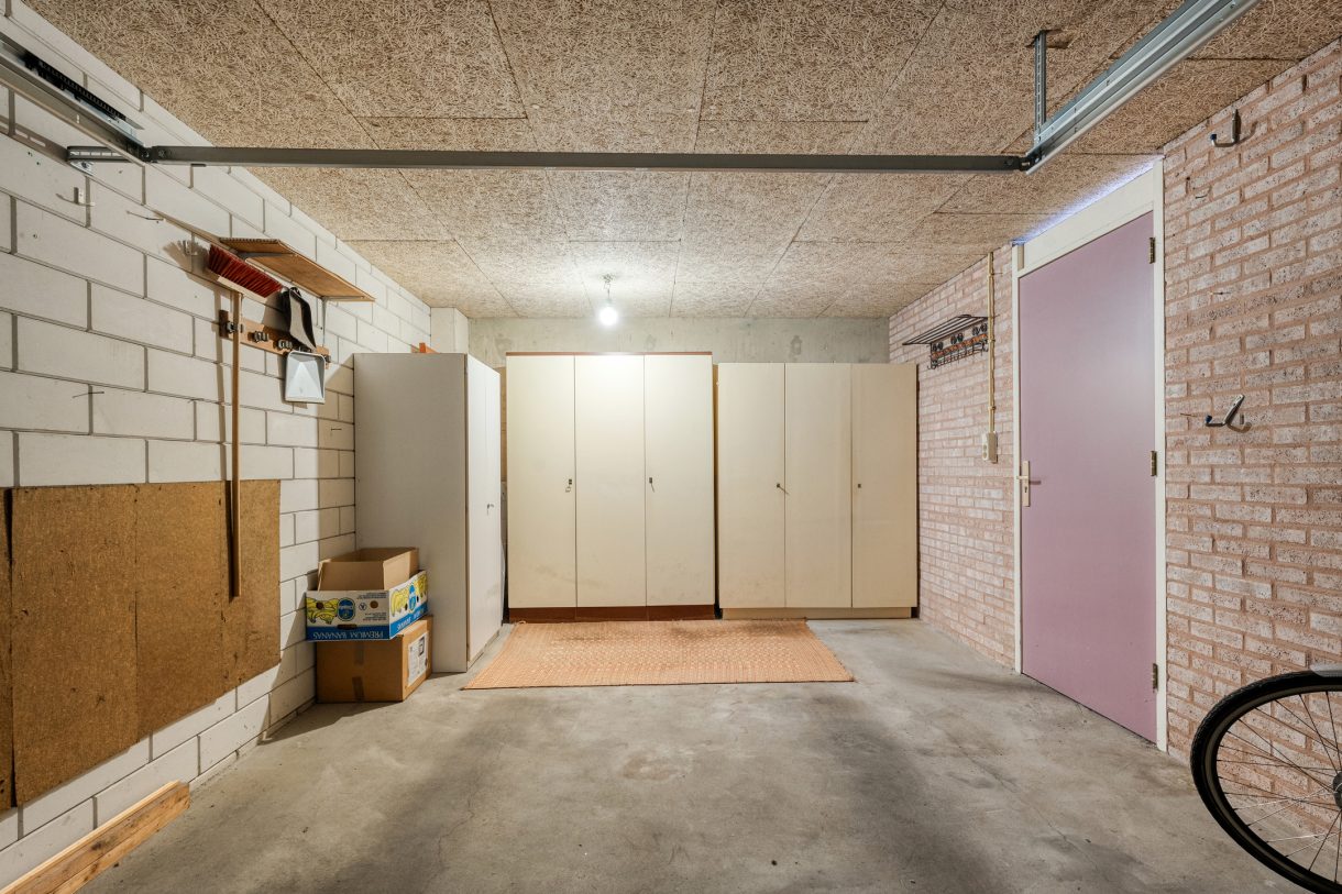 Te koop: Foto Appartement aan de De Maaier 33 in Hoogeveen