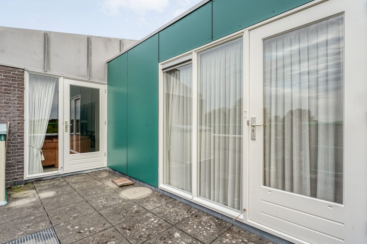 Te koop: Foto Appartement aan de De Maaier 33 in Hoogeveen