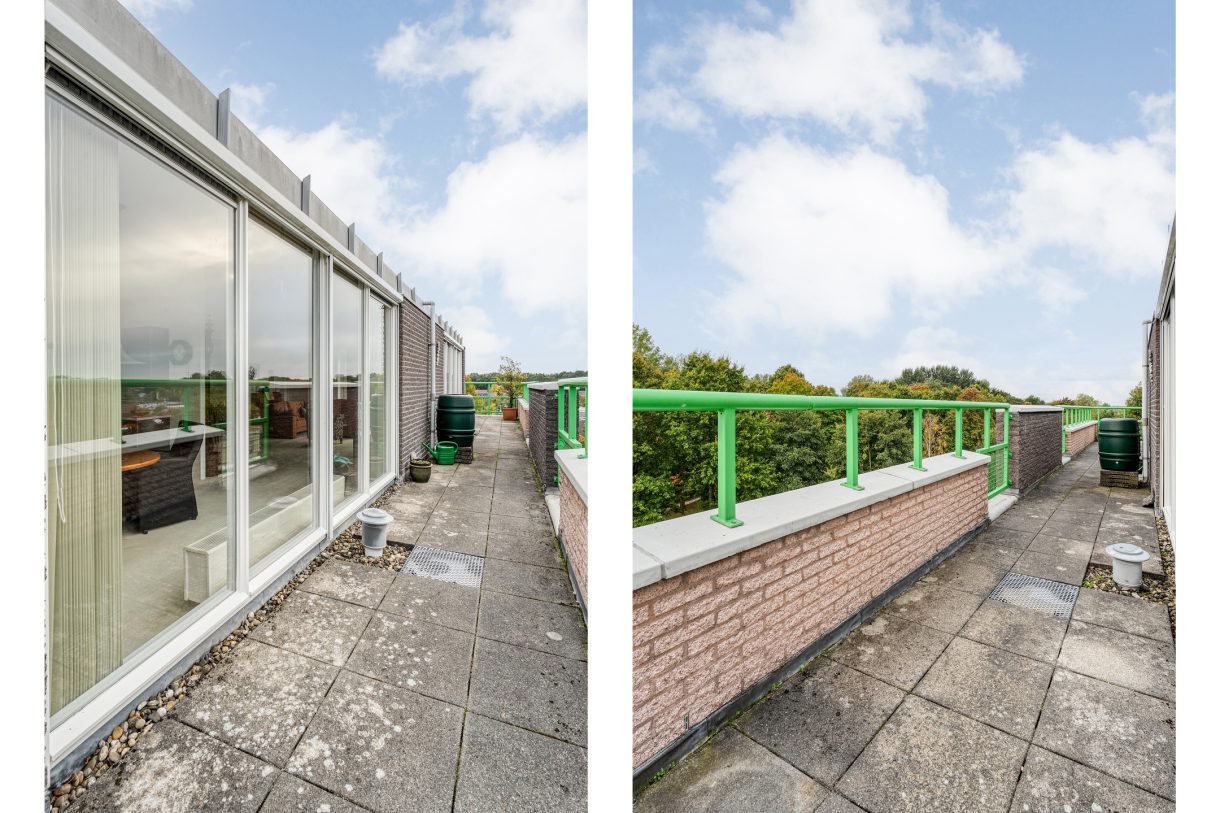 Te koop: Foto Appartement aan de De Maaier 33 in Hoogeveen