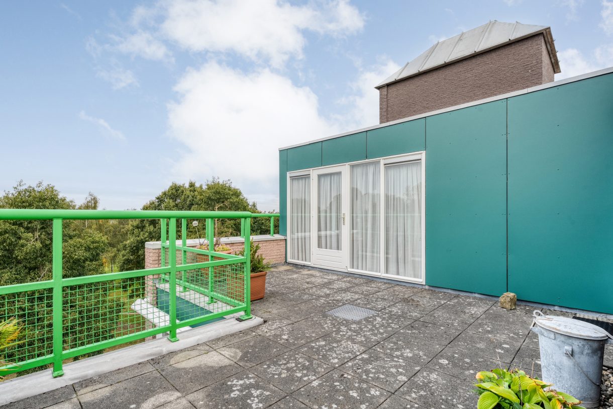 Te koop: Foto Appartement aan de De Maaier 33 in Hoogeveen