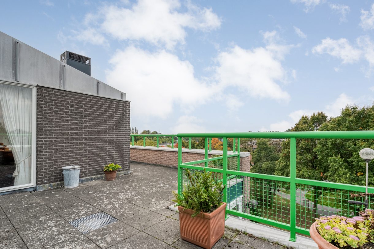 Te koop: Foto Appartement aan de De Maaier 33 in Hoogeveen