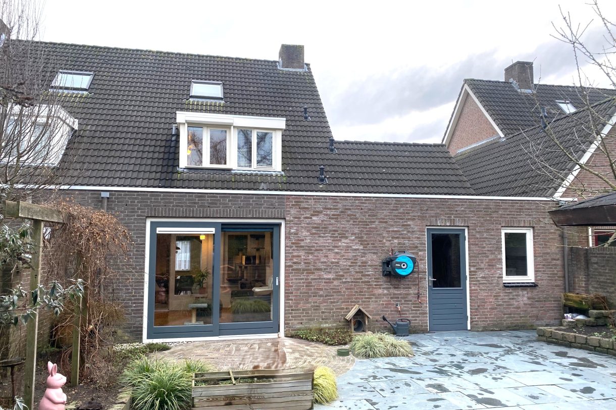 Te koop: Foto Woonhuis aan de Eiment 19 in Volkel