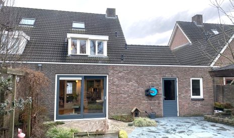 Te koop: Foto Woonhuis aan de Eiment 19 in Volkel