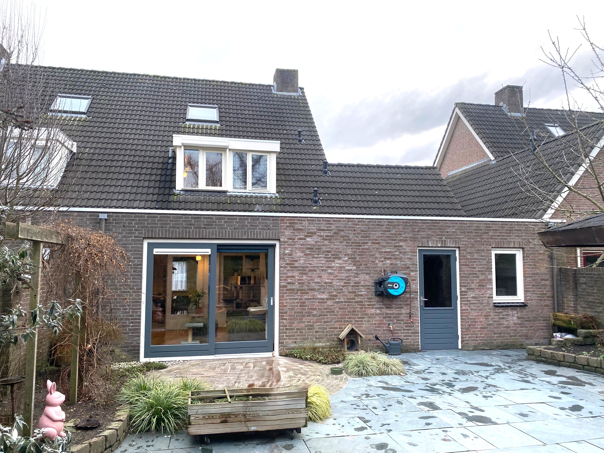Te koop: Foto Woonhuis aan de Eiment 19 in Volkel