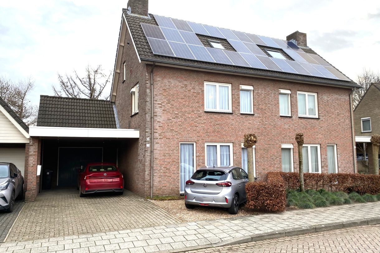 Te koop: Foto Woonhuis aan de Eiment 19 in Volkel