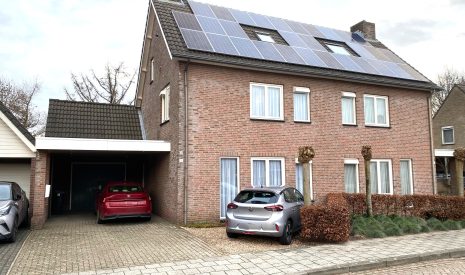 Hoofdfoto van Volkel Eiment 19